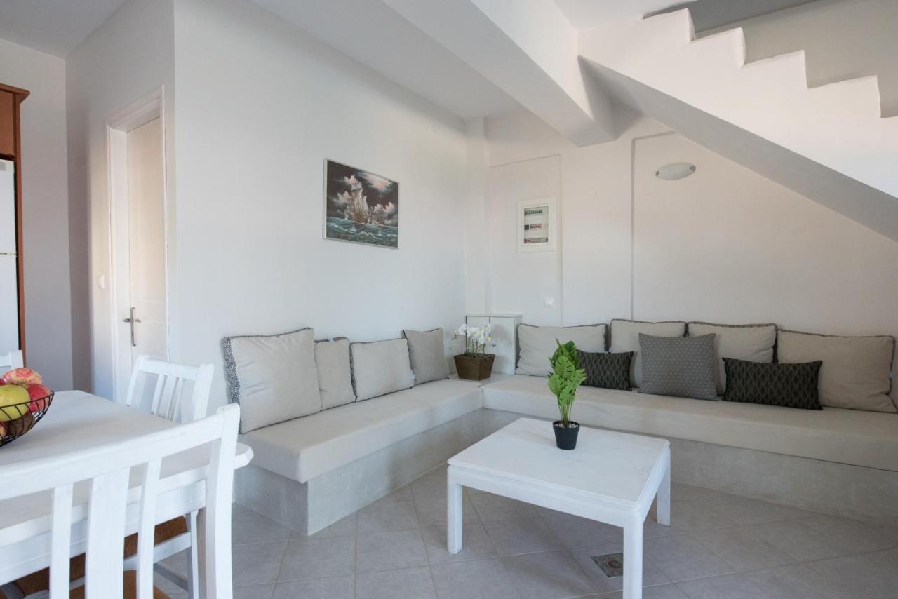 Villa Endless Blue Kalamítsi Zewnętrze zdjęcie
