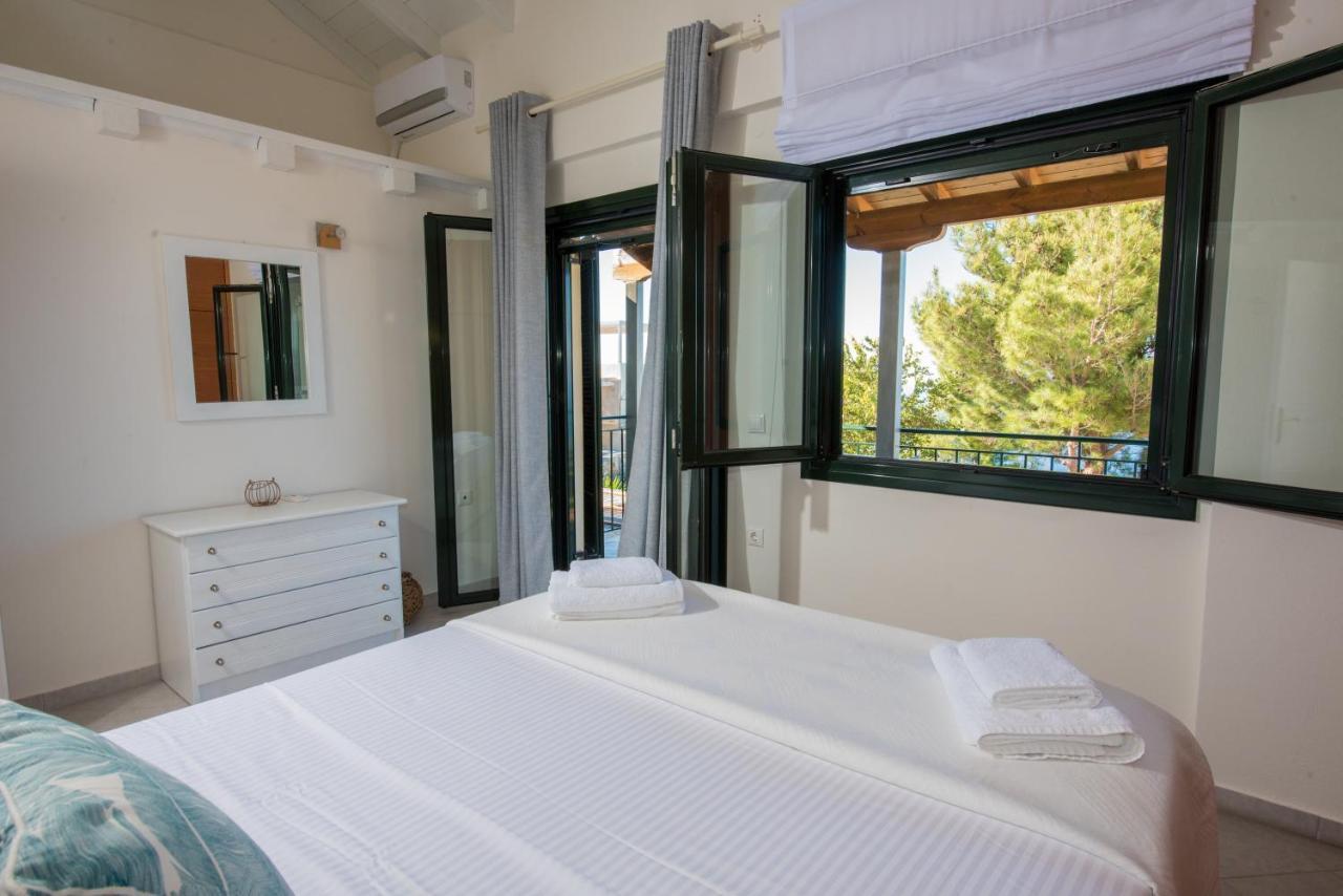 Villa Endless Blue Kalamítsi Zewnętrze zdjęcie