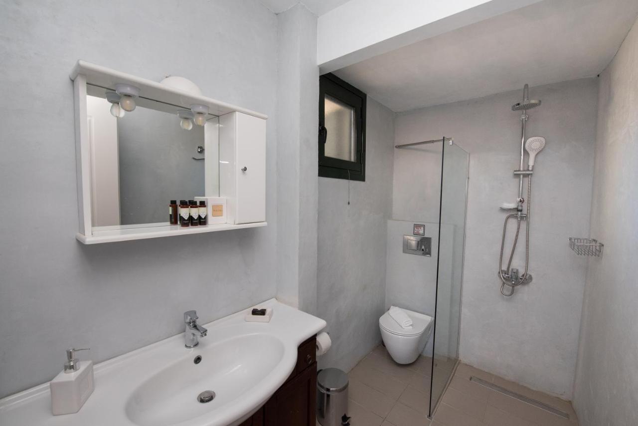 Villa Endless Blue Kalamítsi Zewnętrze zdjęcie