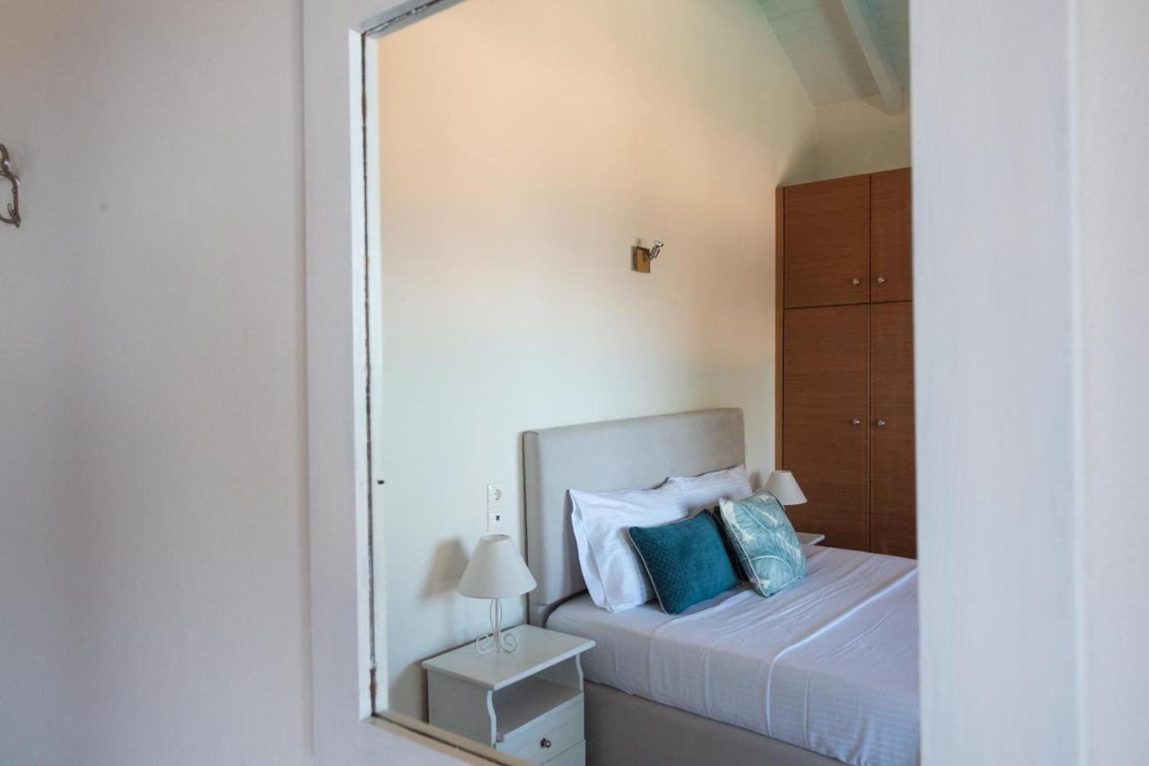 Villa Endless Blue Kalamítsi Zewnętrze zdjęcie