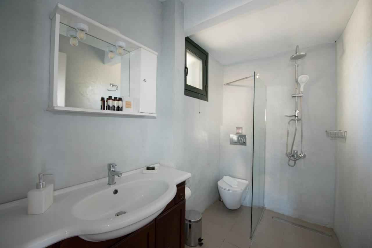Villa Endless Blue Kalamítsi Zewnętrze zdjęcie