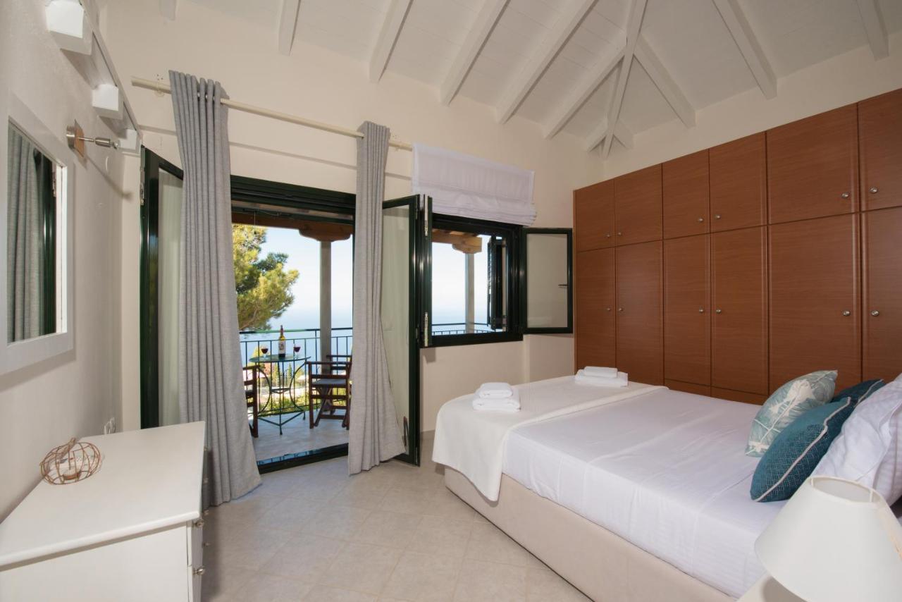 Villa Endless Blue Kalamítsi Zewnętrze zdjęcie
